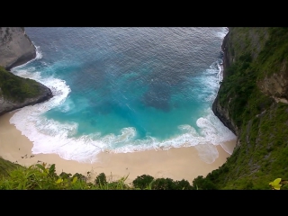 Nusa penida indonesia