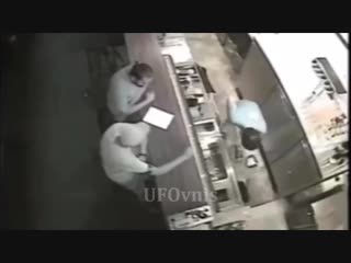 10 extraños y misteriosos videos captados de criaturas y fenómenos sorprendentes parte 17