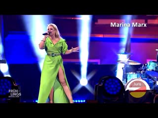 Marina marx one night stand (das mdr frühlingserwachen 2023)