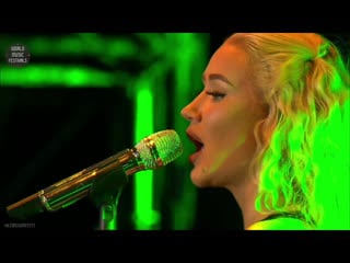 Iggy azalea exit festival 2022 full show hd