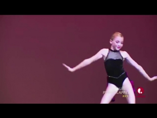 Brynn rumfallo's solo shes magic s6e4