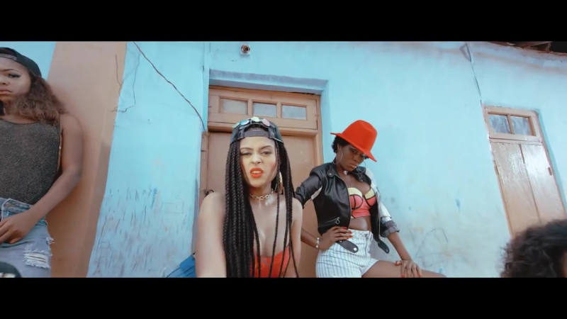 Biko Lola Rae Feat Davido Official Video Best Xxx Tube