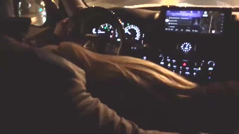 Машин porn video – По пути в отель жена сосет парню в машин cuckold