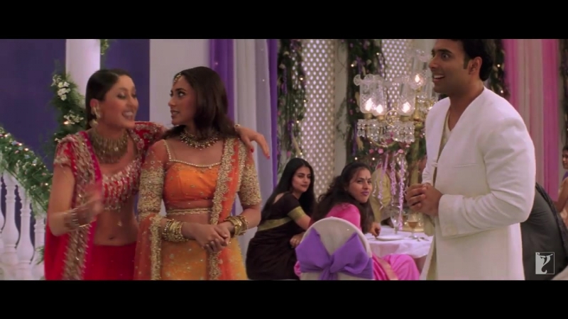 The medley mujhse dosti karoge