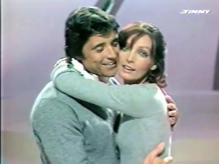 Marie laforet confidences sur l'oreiller (avec sacha distel)