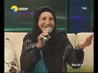 Roya &amp; xanim nene