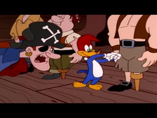 Woody woodpecker 👻porn tots 👻halloween spooky episode 🎃sex cartoon in eng english