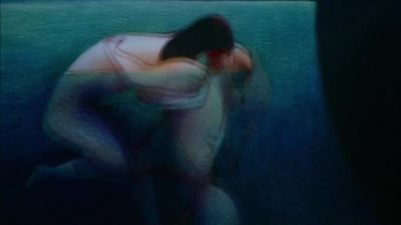 Эрос eros (2004) вонг карвай, стивен содерберг, микеланджело антониони hd 1080