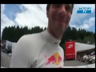 Jean eric vergne secrets