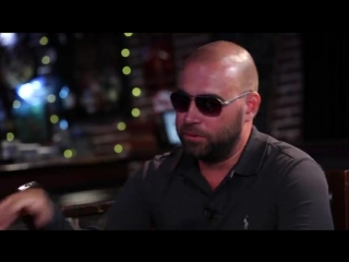 Inside show интервью с руставели (тизер)