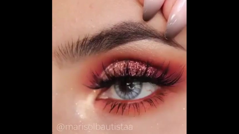 Тени для глаз hudabeauty в наличии! быстрая достаа!