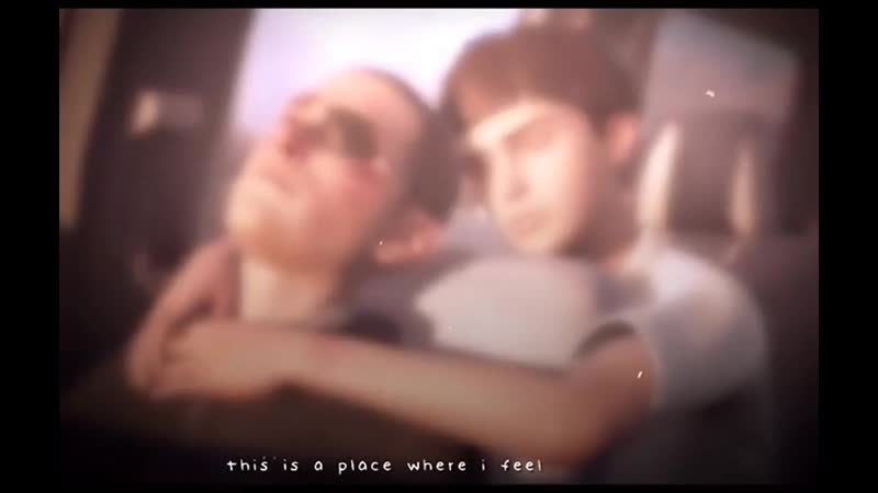 ▸ life is strange 2; sean x daniel diaz [vine/edit]