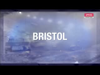 2020 nascar cup series all star race bristol (rus)