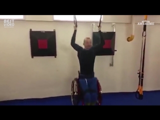 Люди невероятны!