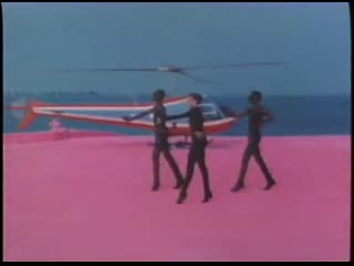 Kazumi kurigami for parco