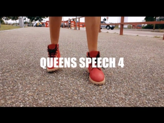 Lady leshurr queen's speech ep 4