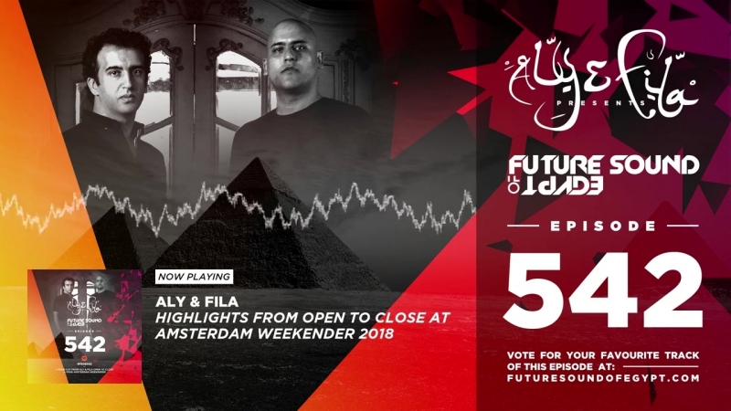 Future porn video – Future sound of egypt 542 with aly fila open to close live from amsterdam we