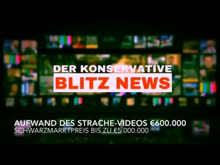 Der konservative gez gelder für ösi putsch halfen ndr und wdr der süddeutschen finanziell beim ankauf des videos