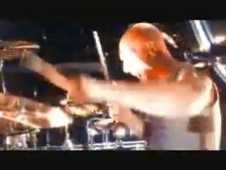 Acdc back in black (live at donnington) high quality!!!