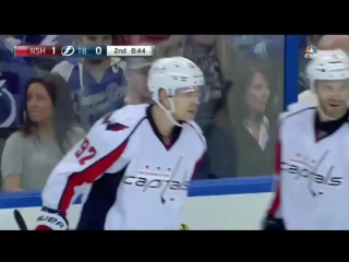 Evgeny kuznetsov fakes out bishop with sneaky move