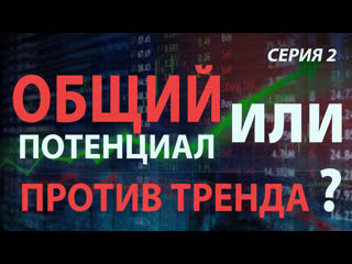 Это поможет тебе заработать на бинарных опционах | разбор рынка