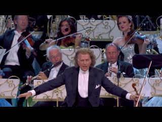 André rieu love in maastricht (135 minutes)