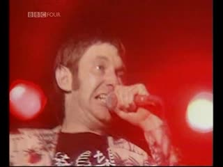 Dr feelgood sight and sound in concert (bbc 4 1977)