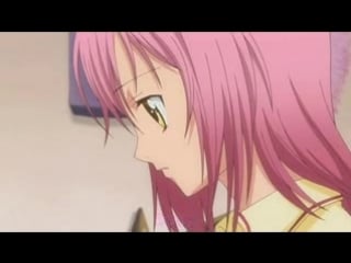 Shugo chara серия 12