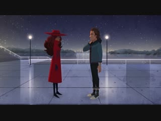 Carmen sandiego s01e06 ideafilm