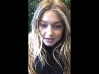 Трансляция джиджи в приложении periscope