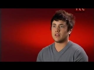 Странный секс в чужом теле(документальный фильм)