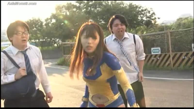 Zeod 76 01 fighter of the sun leona immortal genie thriller