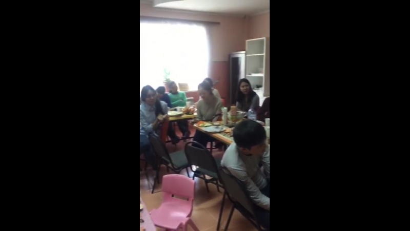 Ақ үміт балалар үйі