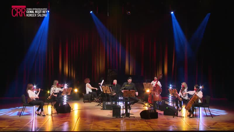 Tango neva dünyanın tüm tangoları