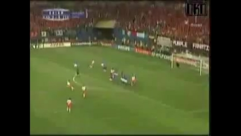 Фабьен бартез vs джанлуиджи буффон (компиляция)