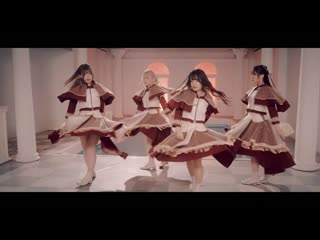 Kolokol "miss shooting star" pv