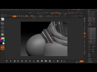 Riyahd cassiem «building the shoulders» (part 10/15)
