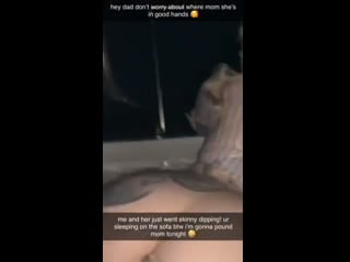 Сексуальные фантазии | sex captions [m/s] [cuckold]