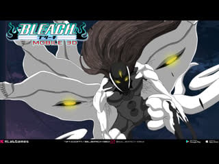 Bm3d | gameplay | sousuke aizen [v4]