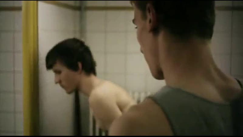 Неописуемая молодость / silent youth (2012)