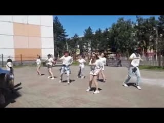 Стартинейджер, вожатые