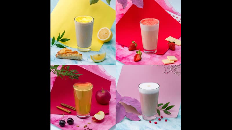 Ощути весну | coffee like 29