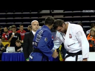 João gabriel rocha (soul fighters bjj) vs leandro lo (ns brotherhood)#ibjjfpan17 #bjj freaks