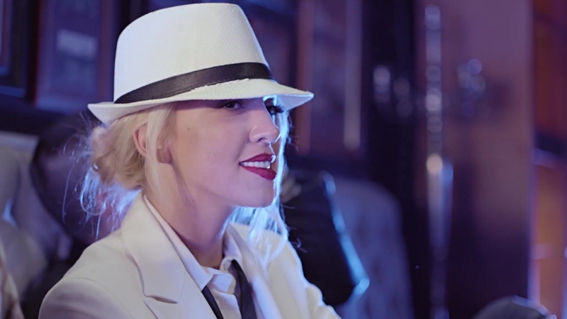 Milica todorovic cure privode (2016)