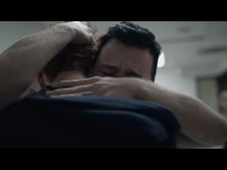 Mickey and ian / s05e06/ shameless