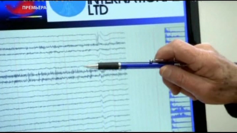 Сверхлюди стэна ли / stan lee's superhumans / 1 сезон 5 серия