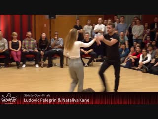Ludivic pelegrin & natalia kane – budafest 2019 open strictly finals