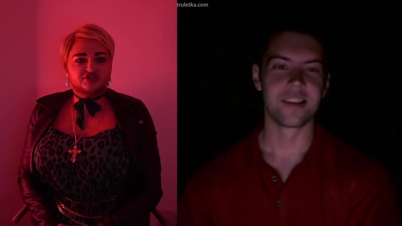 Шура стоун и чат рулетка 9 / видеочат с украинцем [удалённое видео, 720p]