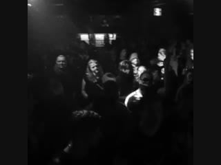 Taus candy (live at shabash 27 10 2018)