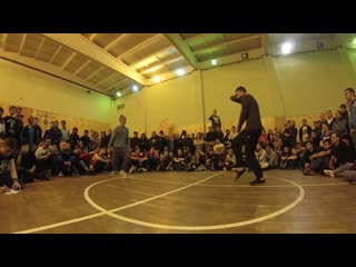 Tim plus vs vaho | breaking | 116 | combonation 8 | day 1 | 01 05 16 #bboy #bgirl #breakdance